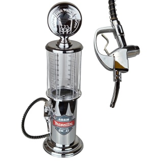 Dystrybutor Alkoholu i Napojów MaszLitra - prezent dla mężczyzny męża faceta chłopaka taty na Urodziny Święta