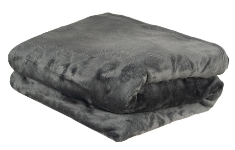 Koc z Rękawami - prezent dla żony dziewczyny mamy babci siostry przyjaciółki na Święta