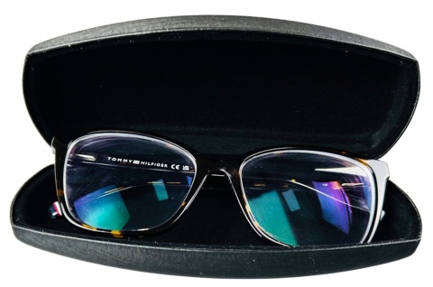 Personalizowane Etui na Okulary dla Babci - Prezent na Dzień Babci i Dziadka