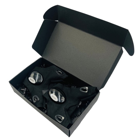 Świecące Rękawiczki LED z grawerem dla Dziadka - prezent na Dzień Babci i Dziadka Święta Urodziny