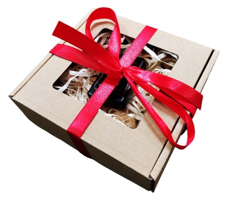 Zapalniczka z Grawerem dla Niego Męża Chłopaka - Prezent na Walentynki Święta