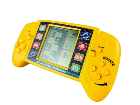 Zestaw Prezent dla Gracza Chłopca 5 6 7 8 9 10 11 12 na święta urodziny - kubek + gra + brelok