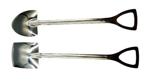 Zestaw Prezent dla Małego Rolnika Chłopca Syna Brata na Święta Urodziny - Kubek + Traktorek + Łyżeczki