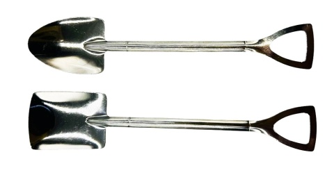 Zestaw Prezent dla Małego Rolnika Chłopca Syna Brata na Święta Urodziny - Kubek + Traktorek + Łyżeczki