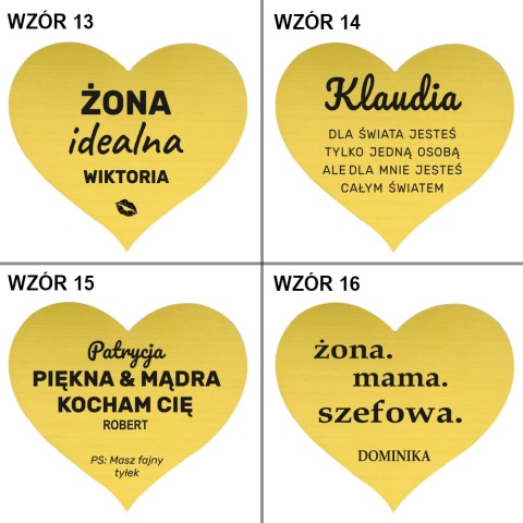Zestaw Prezent dla Żony Dziewczyny na Święta Urodziny Pod Choinkę Walentynki - Filiżanka z Podstawką w Kształcie Serca