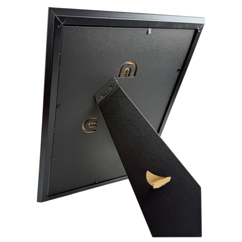 Podziękowanie Ramka Krzyżówka 3D - Prezent na Dzień Babci i Dziadka dla Dziadków