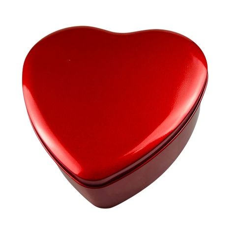 Zestaw Prezent na Walentynki dla Żony Niej Dziewczyny - Szklanka Serce + Miś + Łyżeczka