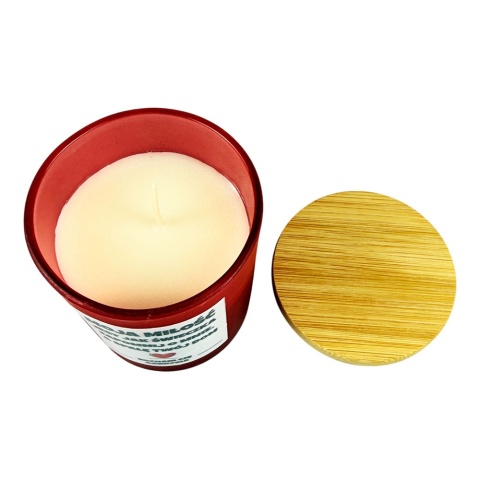 Świeca Świeczka Zapachowa - Śmieszny Prezent na Walentynki dla Męża Żony Niego Niej Chłopaka Dziewczyny