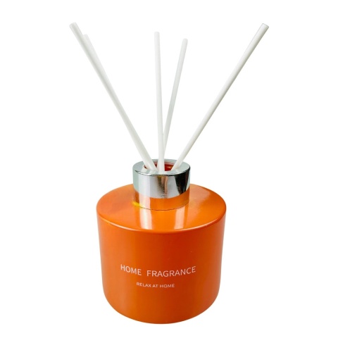 Zestaw Dyfuzor Zapachowy + Mydlane Róże - Prezent na Walentynki dla Żony Dziewczyny Niej