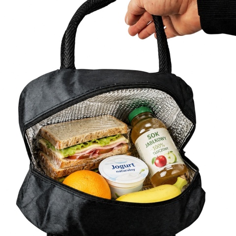 Torba Termiczna na Lunch Mamo Jesteś Wyjątkowa - Prezent dla Mamy na Dzień Matki Święta Urodziny Lunchbox