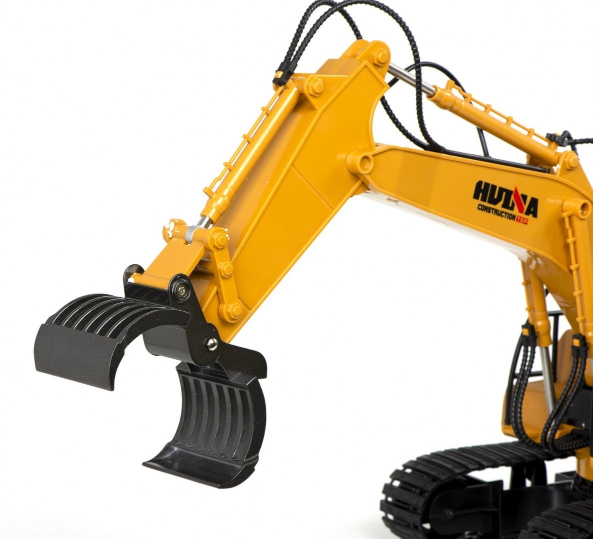 Chwytacz RC H-Toys 1570 gąsiennice 16CH 2.4 1:14 Chwytacz RC H-Toys 1570 gąsiennice 16CH 2.4 1:14