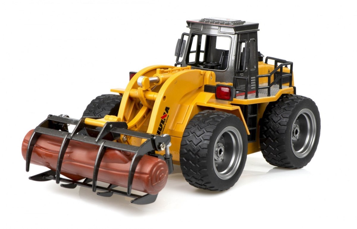 Chwytacz Transporter RC H-Toys 1590 6CH 2.4G 1:18 Chwytacz Transporter RC H-Toys 1590 6CH 2.4G 1:18