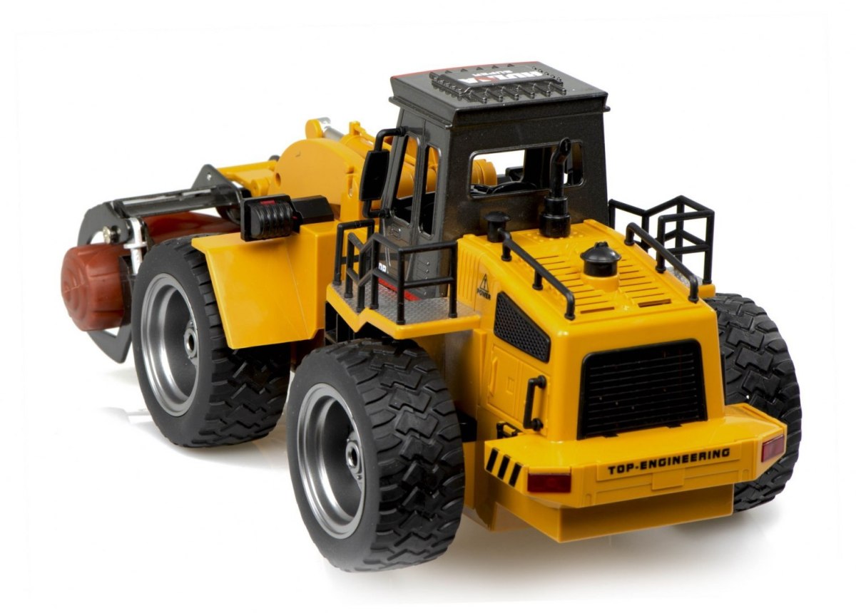 Chwytacz Transporter RC H-Toys 1590 6CH 2.4G 1:18 Chwytacz Transporter RC H-Toys 1590 6CH 2.4G 1:18