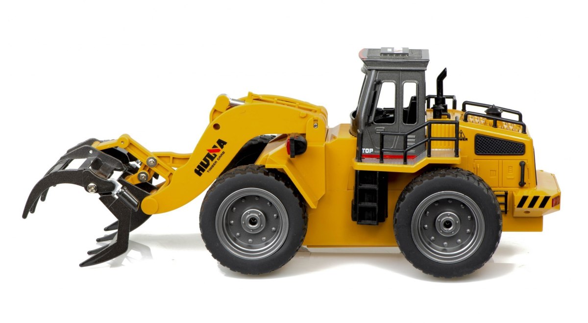 Chwytacz Transporter RC H-Toys 1590 6CH 2.4G 1:18 Chwytacz Transporter RC H-Toys 1590 6CH 2.4G 1:18