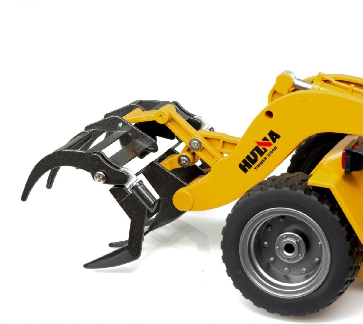 Chwytacz Transporter RC H-Toys 1590 6CH 2.4G 1:18 Chwytacz Transporter RC H-Toys 1590 6CH 2.4G 1:18