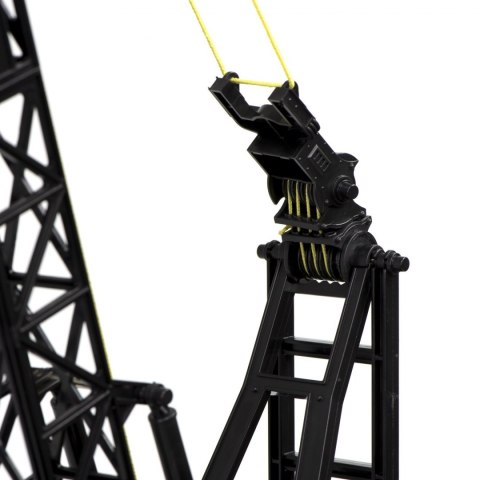 Dźwig RC H-Toys 1572 gąsiennice 15CH 2.4Ghz 1:14 Dźwig RC H-Toys 1572 gąsiennice 15CH 2.4Ghz 1:14