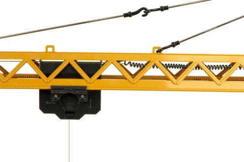 Dźwig Żuraw RC H-Toys 1585 12CH 2.4Ghz 1:14 Dźwig Żuraw RC H-Toys 1585 12CH 2.4Ghz 1:14