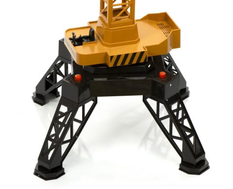 Dźwig Żuraw RC H-Toys 1585 12CH 2.4Ghz 1:14 Dźwig Żuraw RC H-Toys 1585 12CH 2.4Ghz 1:14