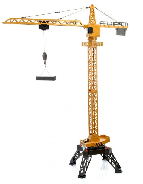 Dźwig Żuraw RC H-Toys 1585 12CH 2.4Ghz 1:14 Dźwig Żuraw RC H-Toys 1585 12CH 2.4Ghz 1:14