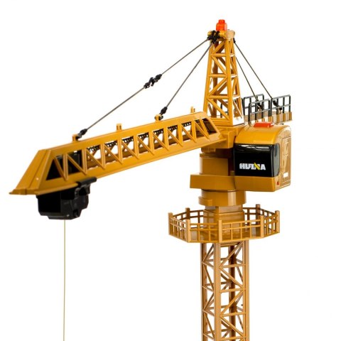 Dźwig Żuraw RC H-Toys 1585 12CH 2.4Ghz 1:14 Dźwig Żuraw RC H-Toys 1585 12CH 2.4Ghz 1:14