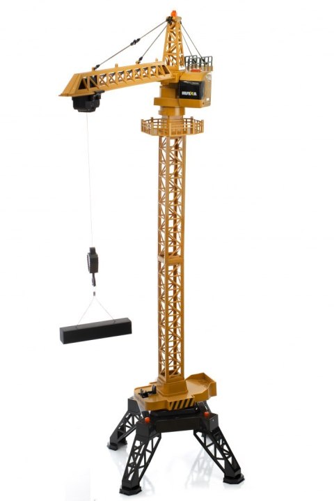 Dźwig Żuraw RC H-Toys 1585 12CH 2.4Ghz 1:14 Dźwig Żuraw RC H-Toys 1585 12CH 2.4Ghz 1:14
