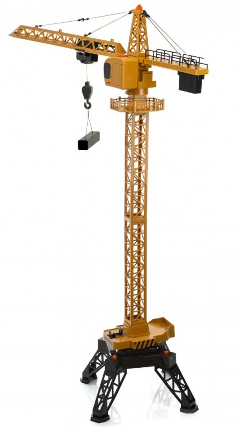 Dźwig Żuraw RC H-Toys 1585 12CH 2.4Ghz 1:14 Dźwig Żuraw RC H-Toys 1585 12CH 2.4Ghz 1:14