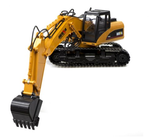 Koparka RC H-Toys 1350 gąsiennice 15CH 2.4 1:14 Koparka RC H-Toys 1350 gąsiennice 15CH 2.4 1:14