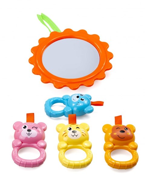 Mata Edukacyjna dla dzieci 3w1 misie + pianinko Mata Edukacyjna dla dzieci 3w1 misie + pianinko