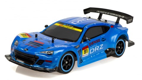 Samochód RC NQD 2,4 GHz Subaru BRZ 757-4WD14 Samochód RC NQD 2,4 GHz Subaru BRZ 757-4WD14