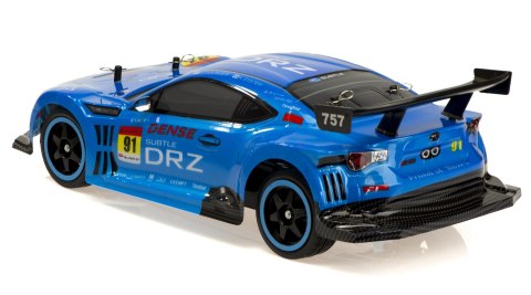 Samochód RC NQD 2,4 GHz Subaru BRZ 757-4WD14 Samochód RC NQD 2,4 GHz Subaru BRZ 757-4WD14
