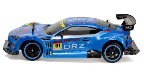Samochód RC NQD 2,4 GHz Subaru BRZ 757-4WD14 Samochód RC NQD 2,4 GHz Subaru BRZ 757-4WD14