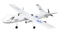 Samolot RC WLToys XK A110 Predator MQ-9 2.4G Samolot RC WLToys XK A110 Predator MQ-9 2.4G