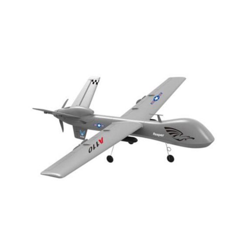 Samolot RC WLToys XK A110 Predator MQ-9 2.4G Samolot RC WLToys XK A110 Predator MQ-9 2.4G