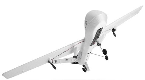 Samolot RC WLToys XK A110 Predator MQ-9 2.4G Samolot RC WLToys XK A110 Predator MQ-9 2.4G