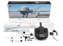 Samolot RC WLToys XK A110 Predator MQ-9 2.4G Samolot RC WLToys XK A110 Predator MQ-9 2.4G