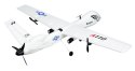 Samolot RC WLToys XK A110 Predator MQ-9 2.4G Samolot RC WLToys XK A110 Predator MQ-9 2.4G