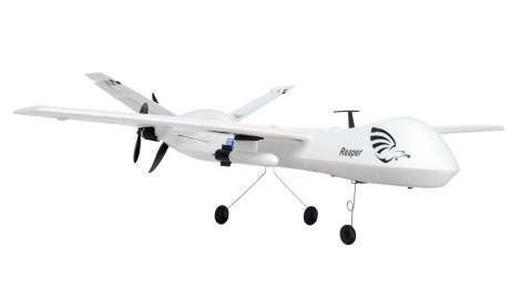 Samolot RC WLToys XK A110 Predator MQ-9 2.4G Samolot RC WLToys XK A110 Predator MQ-9 2.4G