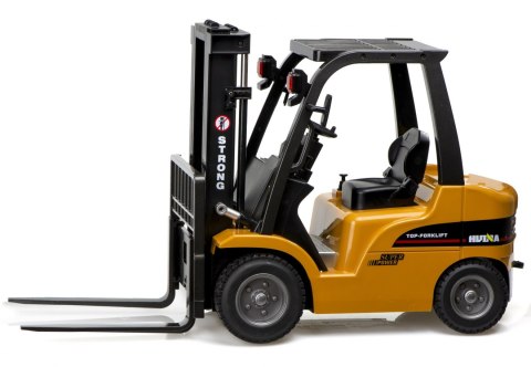 Wózek Widłowy RC H-Toys 1577 8CH 2.4Ghz 1:10 Wózek Widłowy RC H-Toys 1577 8CH 2.4Ghz 1:10