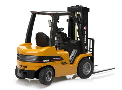 Wózek Widłowy RC H-Toys 1577 8CH 2.4Ghz 1:10 Wózek Widłowy RC H-Toys 1577 8CH 2.4Ghz 1:10
