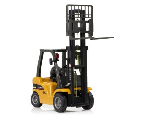 Wózek Widłowy RC H-Toys 1577 8CH 2.4Ghz 1:10 Wózek Widłowy RC H-Toys 1577 8CH 2.4Ghz 1:10