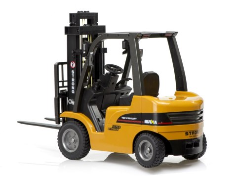Wózek Widłowy RC H-Toys 1577 8CH 2.4Ghz 1:10 Wózek Widłowy RC H-Toys 1577 8CH 2.4Ghz 1:10