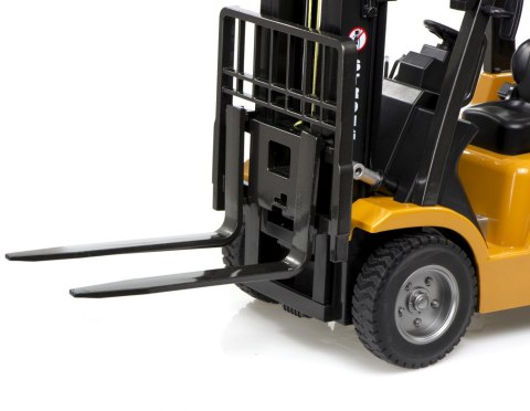 Wózek Widłowy RC H-Toys 1577 8CH 2.4Ghz 1:10 Wózek Widłowy RC H-Toys 1577 8CH 2.4Ghz 1:10