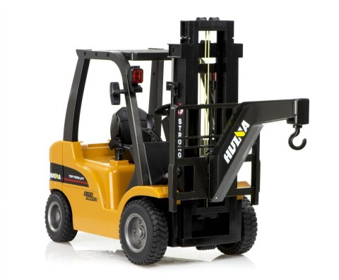 Wózek Widłowy RC H-Toys 1577 8CH 2.4Ghz 1:10 Wózek Widłowy RC H-Toys 1577 8CH 2.4Ghz 1:10