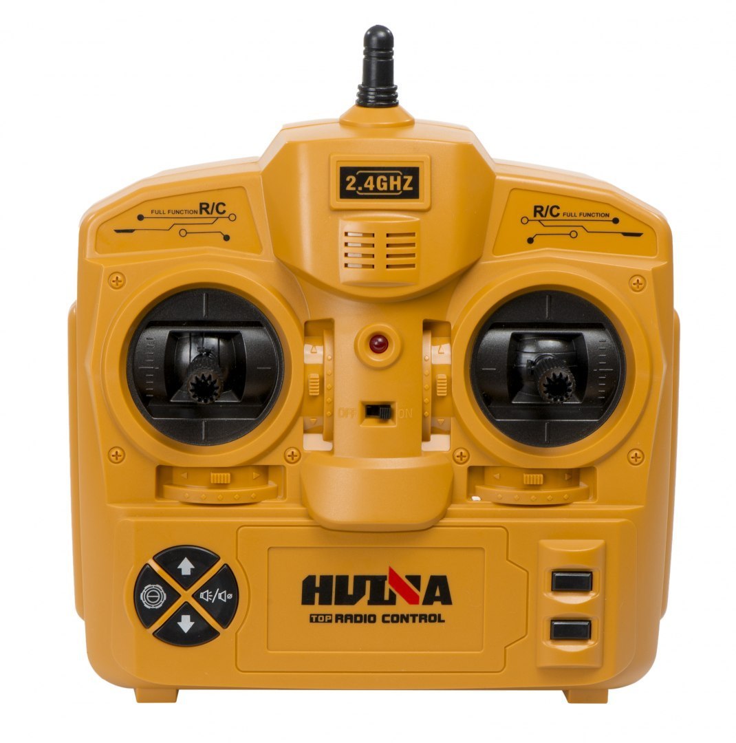 Wózek Widłowy RC H-Toys 1577 8CH 2.4Ghz 1:10 Wózek Widłowy RC H-Toys 1577 8CH 2.4Ghz 1:10