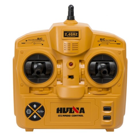 Wózek Widłowy RC H-Toys 1577 8CH 2.4Ghz 1:10 Wózek Widłowy RC H-Toys 1577 8CH 2.4Ghz 1:10