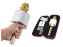 Bezprzewodowy mikrofon głośniki karaoke bluetooth Bezprzewodowy mikrofon głośniki karaoke bluetooth