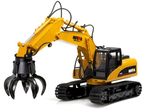 Chwytacz piłek RC H-Toys 1571 16CH 2.4Ghz 1:14 Chwytacz piłek RC H-Toys 1571 16CH 2.4Ghz 1:14