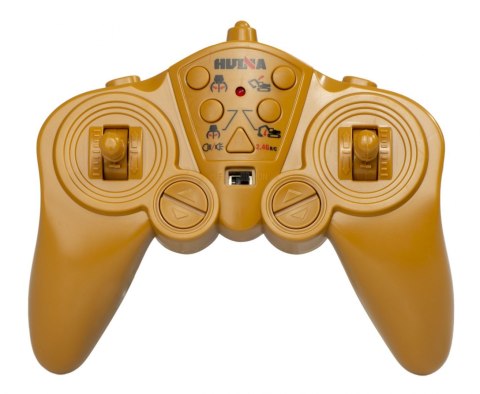 Chwytacz piłek RC H-Toys 1571 16CH 2.4Ghz 1:14 Chwytacz piłek RC H-Toys 1571 16CH 2.4Ghz 1:14