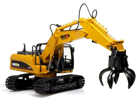 Chwytacz piłek RC H-Toys 1571 16CH 2.4Ghz 1:14 Chwytacz piłek RC H-Toys 1571 16CH 2.4Ghz 1:14