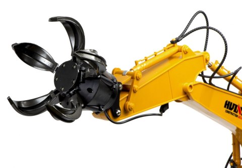 Chwytacz piłek RC H-Toys 1571 16CH 2.4Ghz 1:14 Chwytacz piłek RC H-Toys 1571 16CH 2.4Ghz 1:14